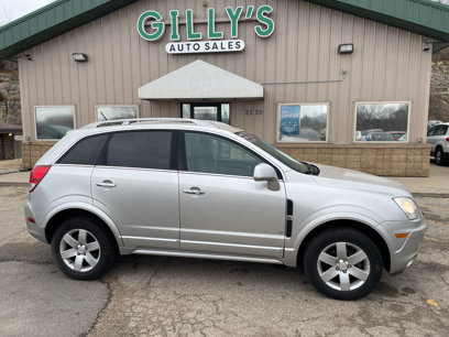 Used 2008 Saturn Vue XR