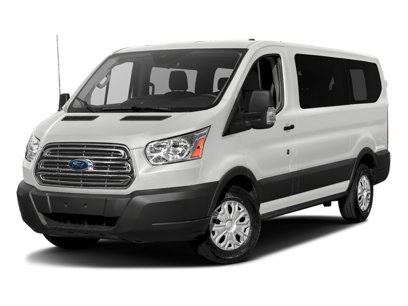 Used 2018 Ford Transit 150 XLT