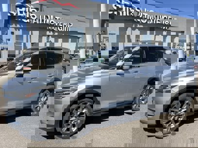 Used 2021 MAZDA CX-5 Grand Touring