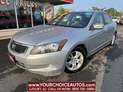 Used 2009 Honda Accord LX-P