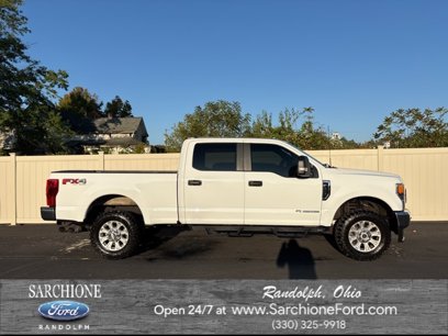 Used 2022 Ford F350 XL w/ STX Appearance Package