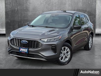Used 2024 Ford Escape Active