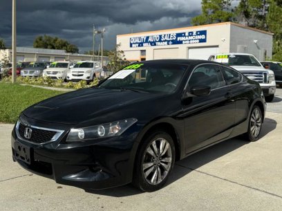 Used 2010 Honda Accord LX-S