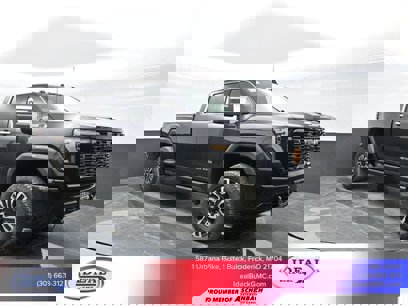 New 2025 GMC Sierra 3500 Denali Ultimate