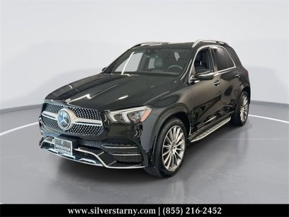 Used 2022 Mercedes-Benz GLE 450 4MATIC