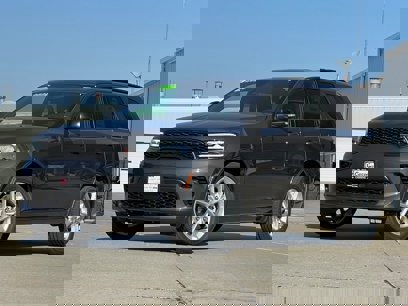 New 2025 Dodge Durango GT