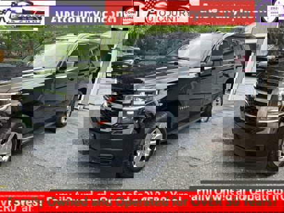 Used 2016 Chevrolet Tahoe LT