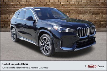 Used 2025 BMW X1 xDrive28i w/ Convenience Package