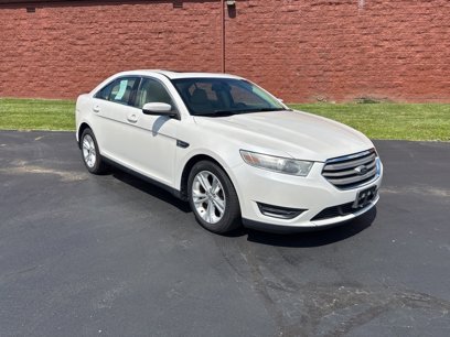 Used 2014 Ford Taurus SEL w/ Equipment Group 201A