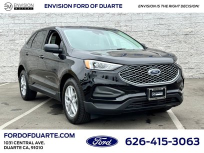 New 2024 Ford Edge SE