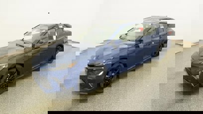 New 2025 Toyota Camry SE