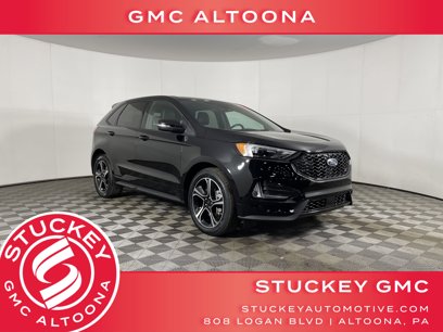Used 2022 Ford Edge ST