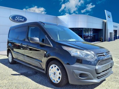 Used 2015 Ford Transit Connect XL