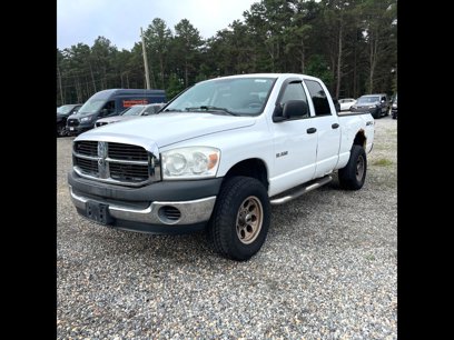 Used 2008 Dodge Ram 1500 Truck ST