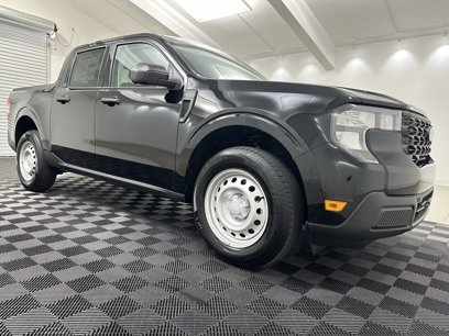 New 2025 Ford Maverick XL