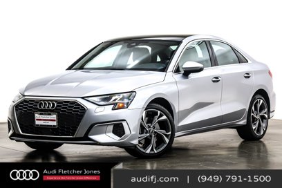 Used 2022 Audi A3 2.0T Premium