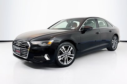 Used 2023 Audi A6 2.0T Premium
