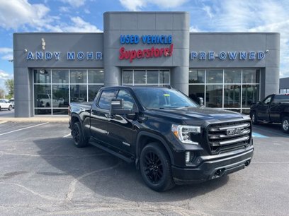 Used 2021 GMC Sierra 1500 Elevation