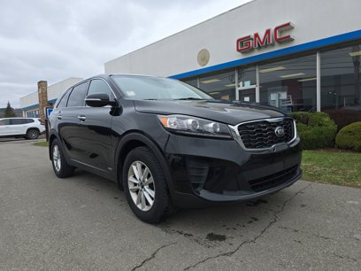 Used 2019 Kia Sorento LX