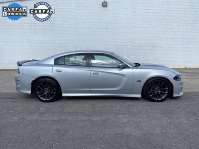 Used 2020 Dodge Charger Scat Pack