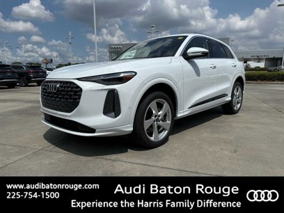 New 2025 Audi Q5 Premium Plus