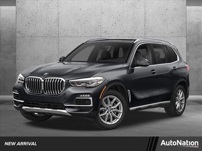 Used 2020 BMW X5 sDrive40i w/ M Sport Package