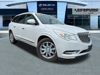 Used 2016 Buick Enclave Premium