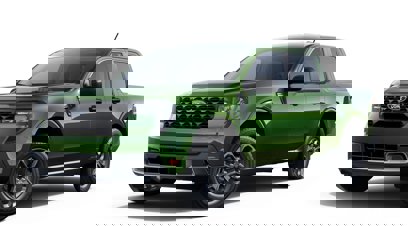 New 2025 Ford Maverick XLT
