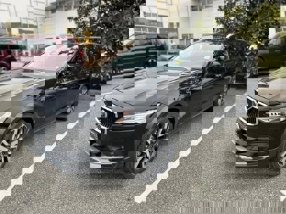 Certified 2022 Volvo V90 B6 Cross Country w/ Advanced Package