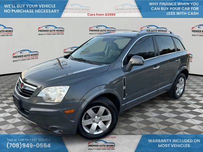 Used 2009 Saturn Vue XR w/ Convenience Package