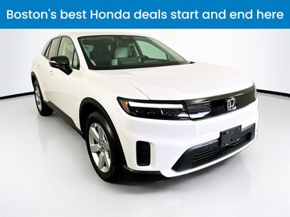 Used 2024 Honda Prologue EX