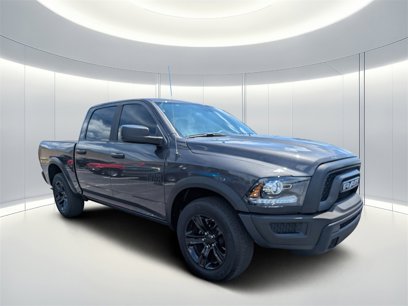Used 2024 RAM 1500 Classic Warlock