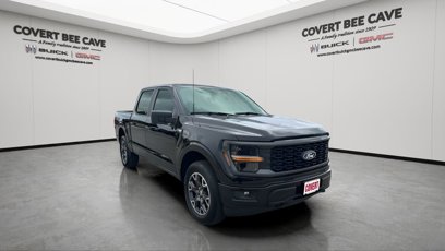 Used 2024 Ford F150 STX