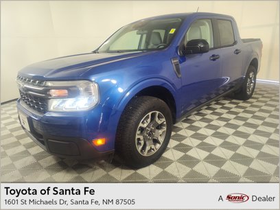 Used 2024 Ford Maverick XLT w/ XLT Luxury Package
