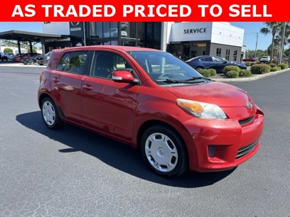 Used 2012 Scion xD