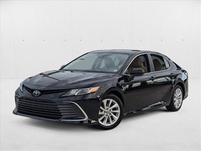 Used 2023 Toyota Camry LE