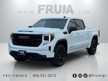 Used 2024 GMC Sierra 1500 Elevation w/ X31 Off-Road Package