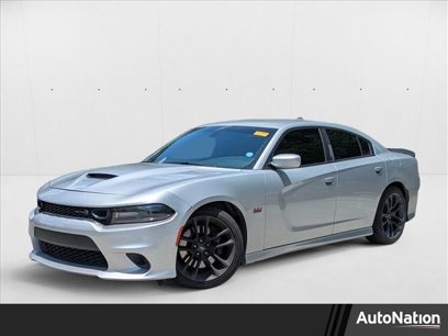 Used 2021 Dodge Charger Scat Pack