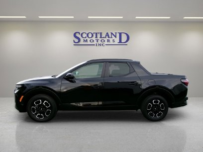 Used 2023 Hyundai Santa Cruz SEL w/ Activity Package