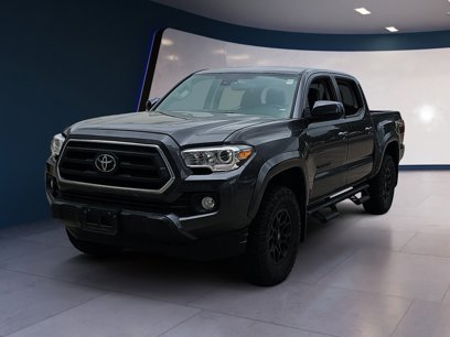 Used 2022 Toyota Tacoma SR5