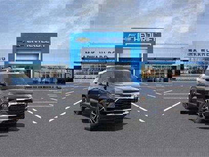 New 2025 Chevrolet TrailBlazer LT w/ Convenience Package