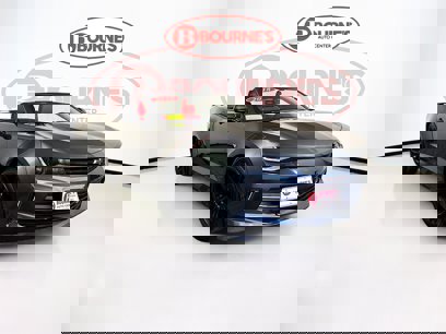 Used 2018 Chevrolet Camaro LT w/ RS Package