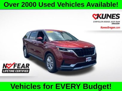 Used 2024 Kia Carnival LX