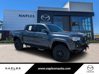 Used 2022 Toyota Tacoma SR5