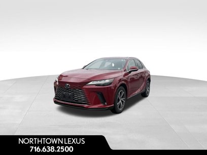 Used 2023 Lexus RX 350 Premium