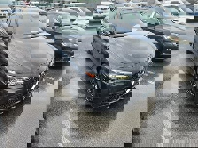 Used 2022 Alfa Romeo Giulia Ti w/ Active Assist Plus Package