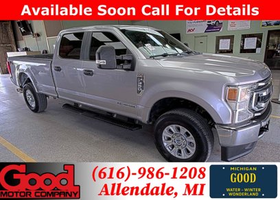 Used 2020 Ford F350 XL w/ STX Appearance Package