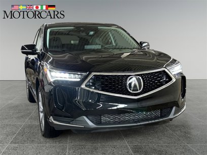 Certified 2022 Acura RDX AWD