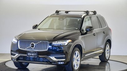 Certified 2024 Volvo XC90 B5 Core