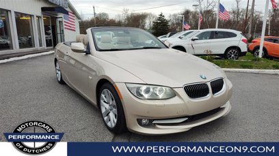 Used 2013 BMW 328i Convertible